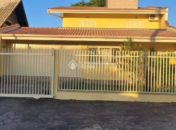 Casa · 242m² · 4 Quartos · 2 Vagas · Casa à venda no Morro do Espelho, São Leopoldo