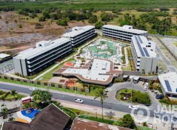 Apartamento de 1 quarto, Ipojuca · Beach Class Solare – Sua oportunidade no litoral de Pernambuco