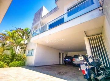 Casa · 221m² · 3 Quartos · 6 Vagas · Casa Assobradada à venda com 221 m², 3 dormts, 1 suíte, 6 vagas - Parque dos Pássaros - São Bernardo