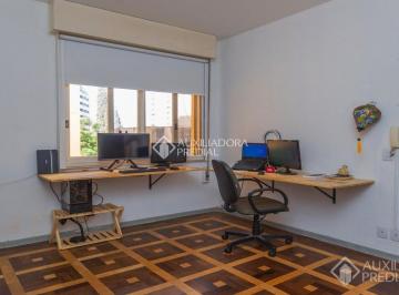 Apartamento · 43m² · 1 Quarto · Apartamento 01 Dormitório com suíte - Bairro: Centro Histórico