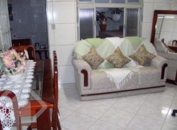 Casa · 247m² · 3 Quartos · 2 Vagas · Casa no bairro Coronel Aparício Borges, Porto Alegre