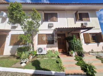 3580d346-5da1-4ff8-9c2d-f2b6af75d413 · Casa em Condomínio à venda no Altos do Ipê com 3 quartos e 1 vaga de garagem
