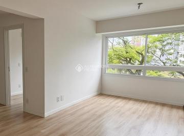 Apartamento · 52m² · 2 Quartos · 1 Vaga · APARTAMENTO COM 2 DORMITÓRIOS - 1 VAGA COBERTA -52m - TORRE ÚNICA