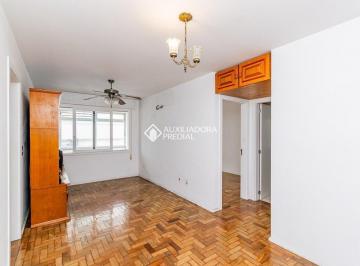 Apartamento · 54m² · 1 Quarto · Apartamento com 53m e 1 quarto, no bairro Vila Ipiranga- Porto Alegre/RS