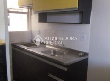 Apartamento · 40m² · 2 Quartos · Apartamento 2 Dormitórios - Residencial Punta Arenas | Canoas