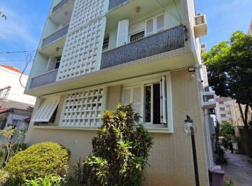 Foto 01 · Apartamento, Farroupilha, Porto Alegre, RS