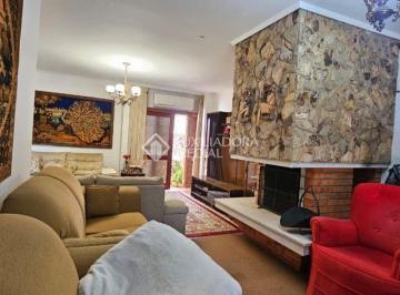 Casa · 268m² · 3 Quartos · 2 Vagas · CASA 3 QUARTOS/SUITE - EDICULA - PÁTIO - Vila Ipiranga