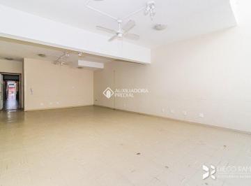 Comercial · 55m² · SALA COMERCIAL COM 55 M² NO BOM FIM