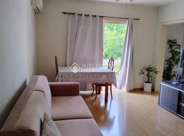 Apartamento · 58m² · 1 Quarto · 1 Vaga · apartamento no centro de Novo Hamburgo