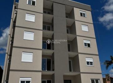 Apartamento · 63m² · 3 Quartos · 1 Vaga · .