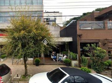 Comercial · 199m² · Loja em frente ao Parcão/Moinhos de Vento