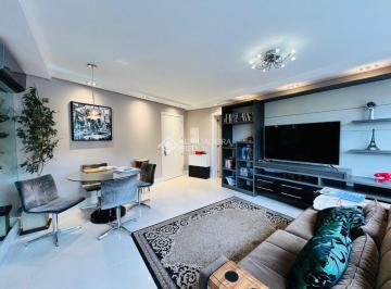 Apartamento · 137m² · 2 Quartos · 2 Vagas · Apartamento garden com 2 quartos, sendo 1 suíte e 2 vagas de garagem