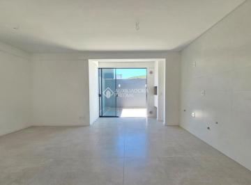 Apartamento · 78m² · 2 Quartos · 1 Vaga · Apartamento giardino com 77,90cm² em localização excelente no bairro Saguaçu!