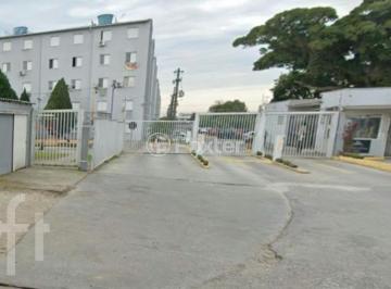 54aaf2a5 · Apartamento, 2 dormitórios, 39.86 m², em Rubem Berta