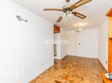 a3d1afc9 · Apartamento, 1 dormitórios, 53.97 m², em Vila Ipiranga