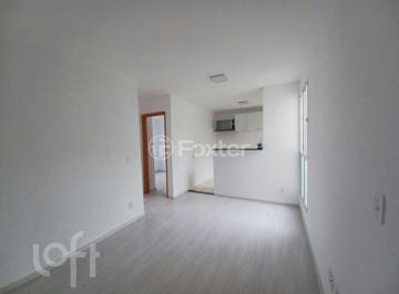 b3e37622 · Apartamento, 2 dormitórios, 40 m², em Vila Nova