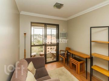9fb78e9e · Apartamento, 3 dormitórios, 67.37 m², em Petrópolis