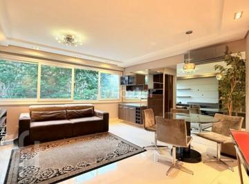 5f0ce950 · Apartamento, 2 dormitórios, 136.83 m², em Bela Vista