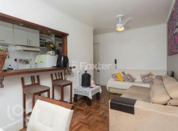 3c74a72e · Apartamento, 2 dormitórios, 59 m², em Partenon
