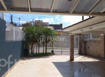 e7eadb6b · Casa, 3 dormitórios, 146.52 m², em Jardim do Bosque