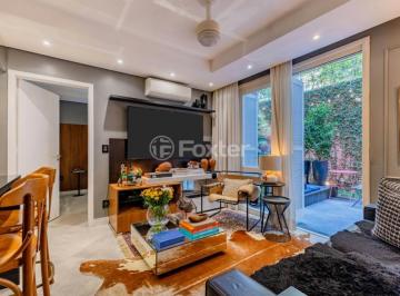 01-APARTAMENTO-1D-HIGIENOPOLIS-PORTO-ALEGRE-988077.jpg · Apartamento, 1 dormitórios, 76 m², em Higienópolis