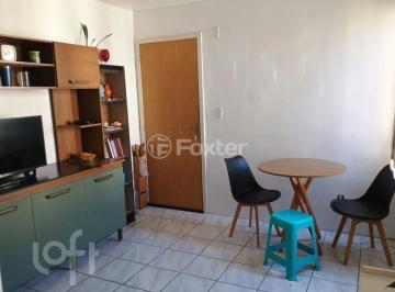 8b1f4a25 · Apartamento, 2 dormitórios, 38.38 m², em Lomba do Pinheiro