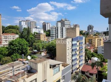 dc8ce8cd · Cobertura, 2 dormitórios, 137.85 m², em Auxiliadora