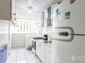 e26ec393 · Apartamento, 1 dormitórios, 37.7 m², em Passo da Areia