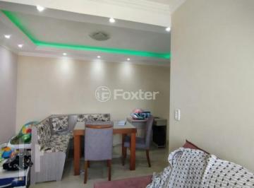 2619c297 · Apartamento, 2 dormitórios, 47.78 m², em Restinga