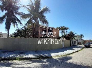 331b110ddd719933886a5f85d39140849481f454 · Casa à venda, 294 m² por R$ 1.500.000,00 - Pontal de Santa Marina - Caraguatatuba/SP