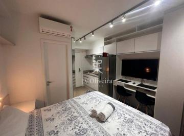 330d3da873a93b52a39696bbebc5f06c1742f93d · Studio com 1 dormitório à venda, 26 m² por R$ 330.000,00 - Centro Histórico de São Paulo - São Paulo