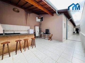0667ebfe473fc45529217336da5e276c3c11788a · Casa com 3 dormitórios à venda, 158 m² por R$ 550.000,00 - São Luiz - Itu/SP