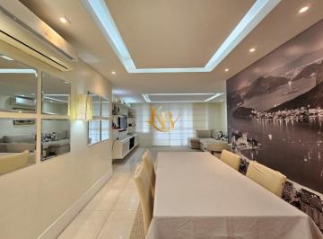 Apartamento · 143m² · 3 Quartos · 2 Vagas · Apartamento - Barra Olímpica