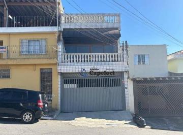 3430244690f58382e1b75d60a59be259c078eedc · EXCELENTE SOBRADO 3 DORM, SENDO 1 SUÍTE - PQ SÃO LUIS