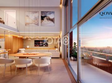Apartamento · 147m² · 3 Quartos · 2 Vagas · Apartamento à venda - na Água Verde