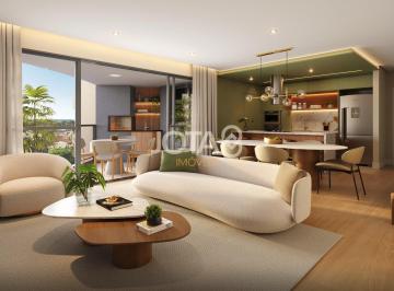Apartamento · 112m² · 3 Quartos · 2 Vagas · Apartamento à venda - em Ahú