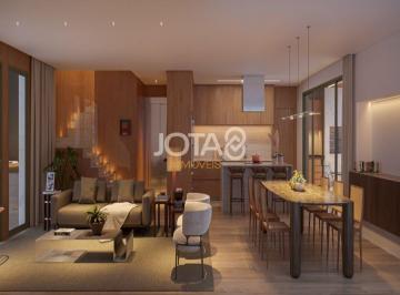 Apartamento · 270m² · 3 Quartos · 4 Vagas · Apartamento à venda - em Batel