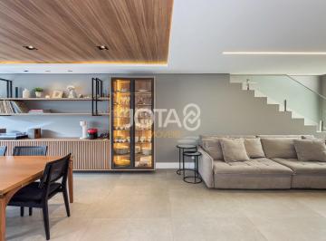 Casa · 243m² · 3 Quartos · 3 Vagas · Casa à venda - no Campo Comprido