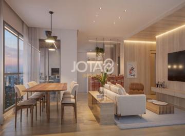 Apartamento · 165m² · 3 Quartos · 3 Vagas · Apartamento à venda - em Batel