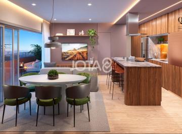 Apartamento · 82m² · 2 Quartos · 1 Vaga · Apartamento à venda - na Água Verde
