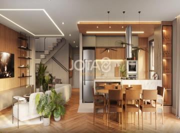 Apartamento · 161m² · 3 Quartos · 2 Vagas · Apartamento à venda - em Ahú