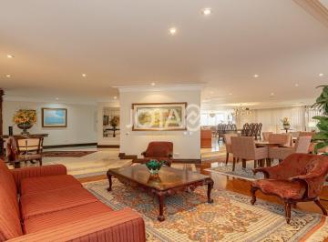 Apartamento · 559m² · 5 Quartos · 6 Vagas · Apartamento à venda - em Cabral