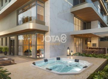 Apartamento · 293m² · 3 Quartos · 3 Vagas · Apartamento à venda - em Batel