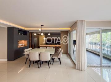 Apartamento · 168m² · 3 Quartos · 3 Vagas · Apartamento à venda - em Juvevê