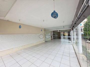 086b4235f7734696961933f13376ea948af193f2 · Salão para alugar, 210 m² por R$ 4.950,00/mês - Centro - Piracicaba/SP