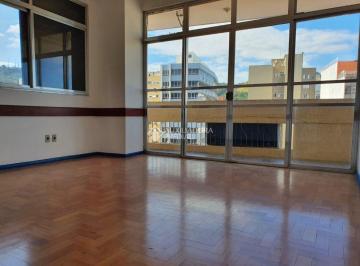 Comercial · 232m² · 1 Vaga · Salano bairro Centro