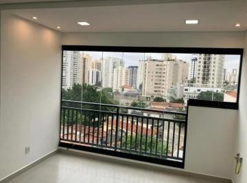 Apartamento de 2 quartos, São Paulo · APARTAMENTO Á VENDA COM 2 QUARTOS 1 SUÍTE 1 VAGA NA CHÁCARA INGLESA