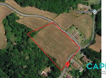 Terreno · 19000m² · Terreno à venda - em Passauna