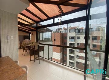 Apartamento · 174m² · 3 Quartos · Apartamento para aluguel - em Mossunguê