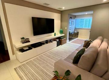 Apartamento de 3 quartos, São Paulo · Apartamento Cond Brisa com 3 quartos e 180 m² à venda, Morumbi.FL58
